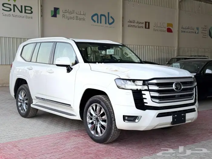 جي اكس ار بنزين L3 2025 كاش وتمويل 8