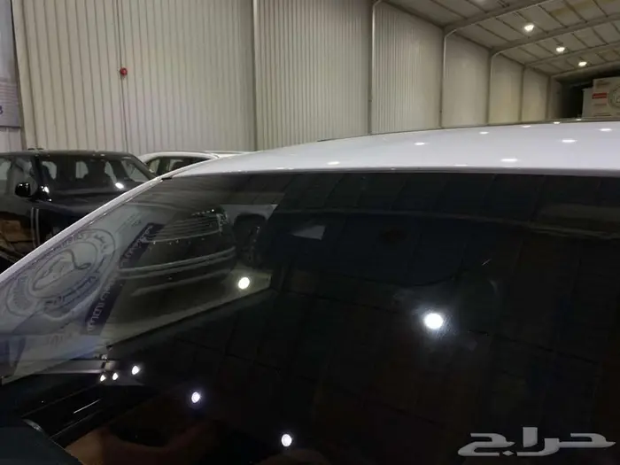 جريت وول باور غمارتين ابيض 2024 ماشية 43000كم 27