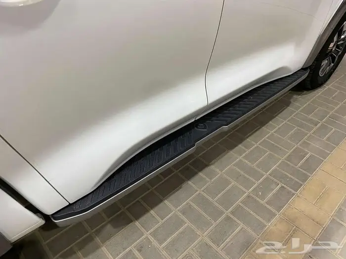 جريت وول باور غمارتين ابيض 2024 ماشية 43000كم 24