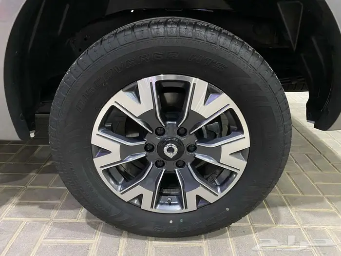 جريت وول باور غمارتين ابيض 2024 ماشية 43000كم 34