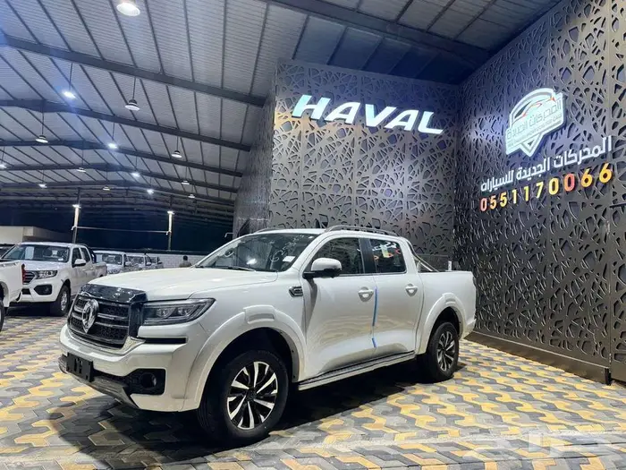 جريت وول باور فل كامل الشكل الجديد موديل 2025 2