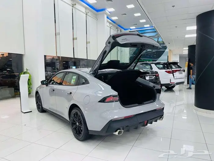 شنجان يوني في ايليت  سبورت 2026 جميع الوانها باق سعر 20