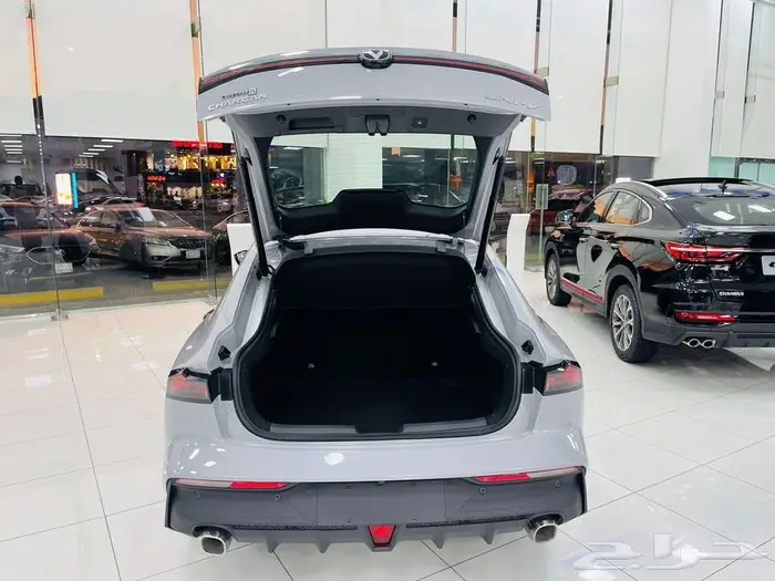 شنجان يوني في ايليت  سبورت 2026 جميع الوانها باق سعر 21