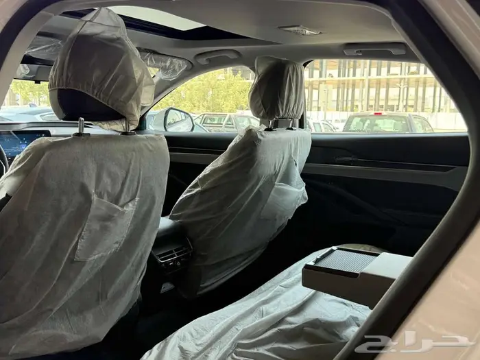 تورس امبيانتي موديل 2026 الجزيره عرض خاص 120500 مع الضريبه 3