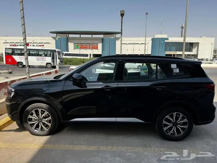 فورد تيريتوري امبيانتي 2026 1