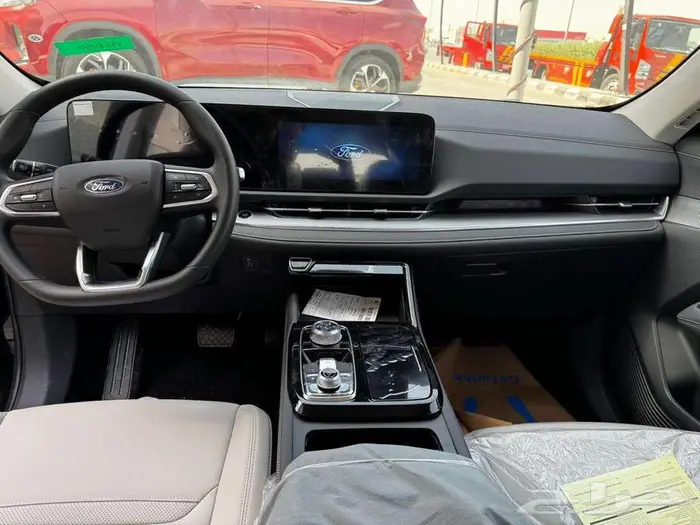 فورد تيريتوري امبيانتي 2026 10