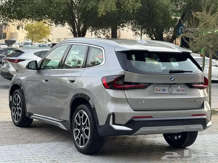 بي ام دبليو X1.2025 جديد 11