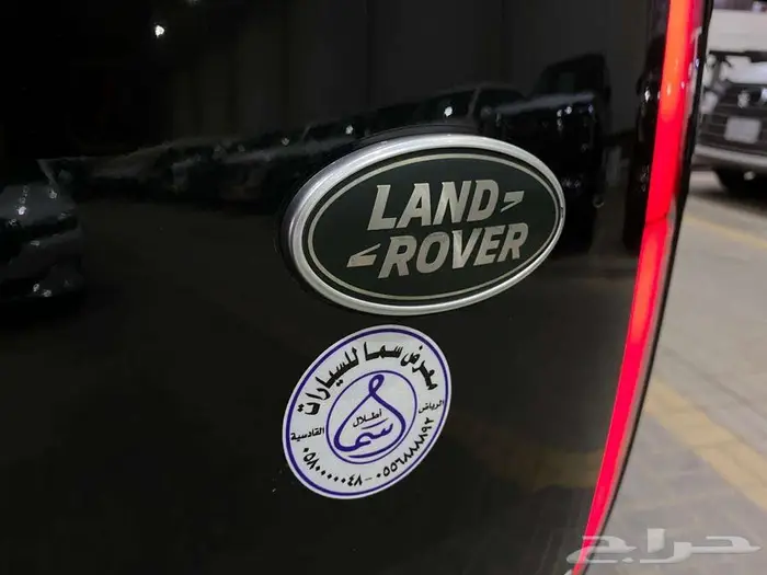 رينج روفر Autobiography LONG 2022 لونج ماشية 59000كم 34