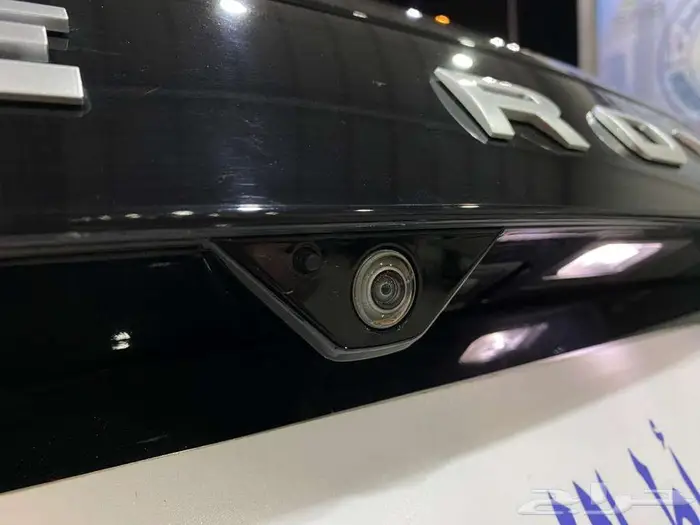 رينج روفر Autobiography LONG 2022 لونج ماشية 59000كم 51