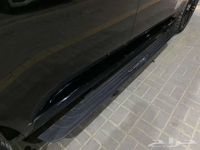 رينج روفر Autobiography LONG 2022 لونج ماشية 59000كم 17