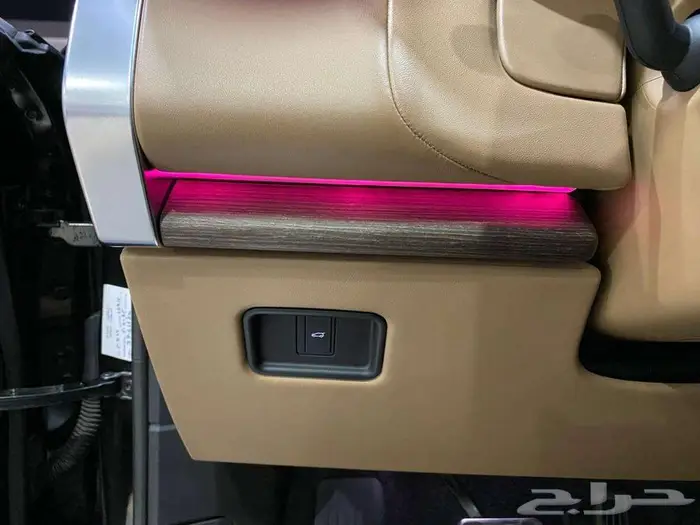 رينج روفر Autobiography LONG 2022 لونج ماشية 59000كم 49