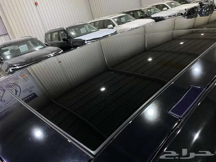 رينج روفر Autobiography LONG 2022 لونج ماشية 59000كم 16