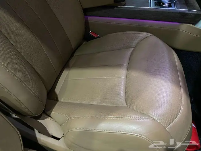 رينج روفر Autobiography LONG 2022 لونج ماشية 59000كم 48