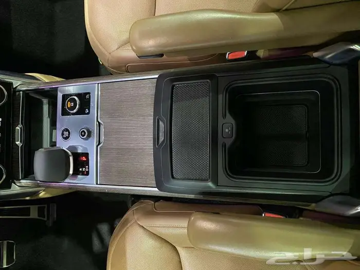 رينج روفر Autobiography LONG 2022 لونج ماشية 59000كم 41