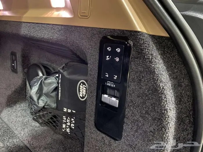 رينج روفر Autobiography LONG 2022 لونج ماشية 59000كم 43