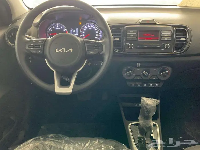 كيا بيجاس استاندر موديل 2026 9