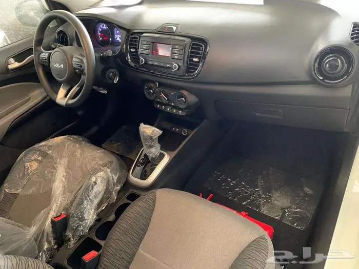 كيا بيجاس استاندر موديل 2026 12