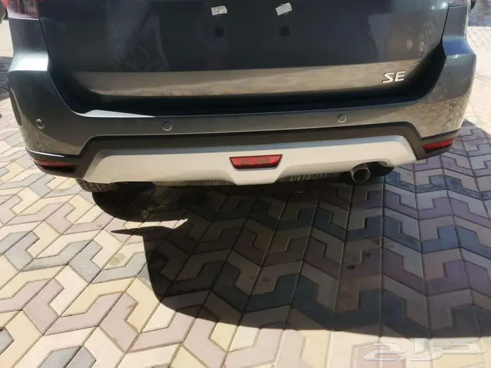 متوفرنيسان اكستيراSE دبل - بدون دبل م 2024 بأقوى خصم 27