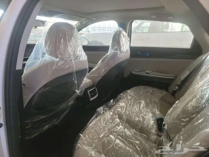 كيا k5 2026 مطور 3