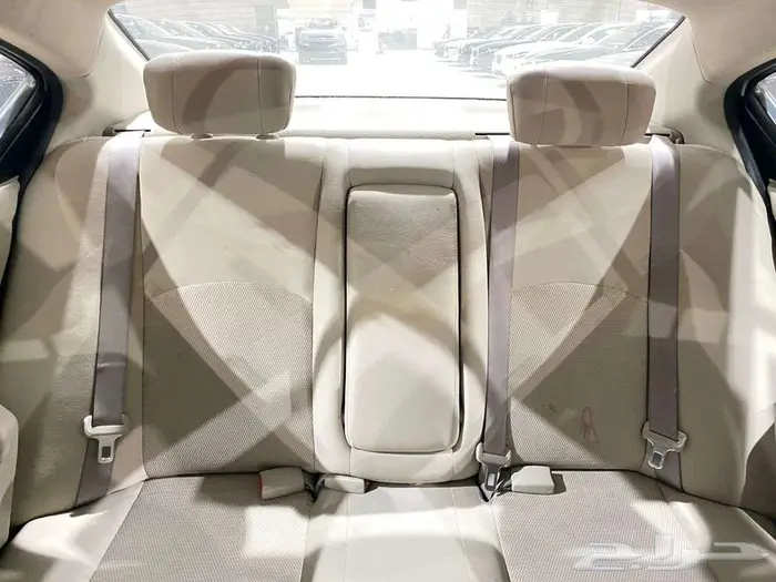 نسيان صني موديل 2023 فل كامل مستعمل 4