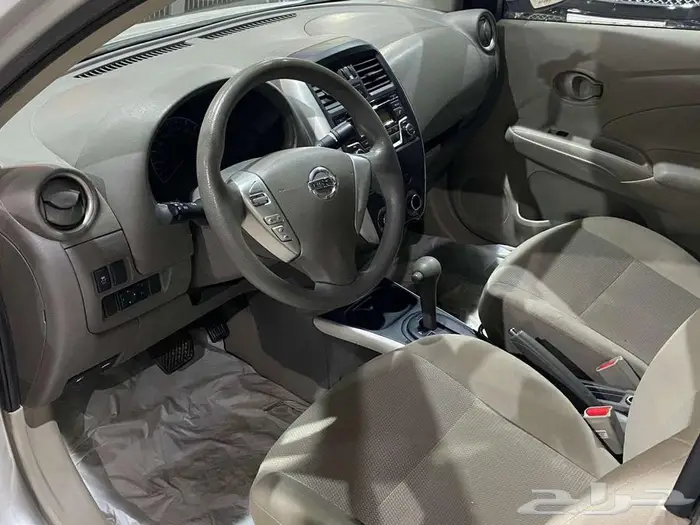 نسيان صني موديل 2023 فل كامل مستعمل 5