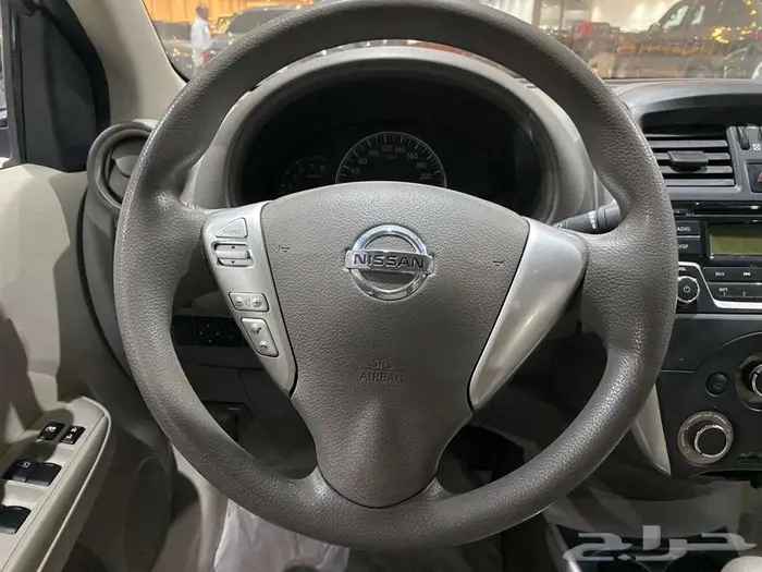 نسيان صني موديل 2023 فل كامل مستعمل 6