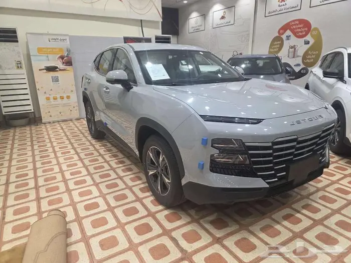 جيتور داشينج بيسك م 2026 0