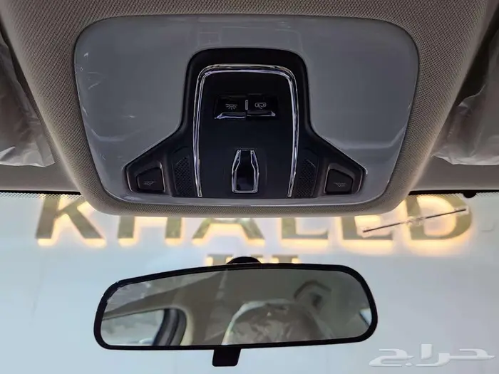 شيري اريزو5 كمفورت خليجي عرض خاص 2026 12