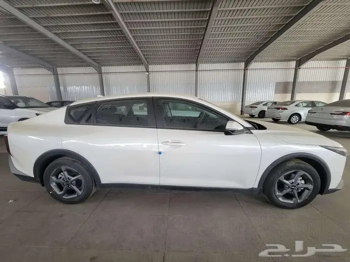 كيا k4 2026 ستاندر 2