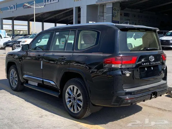 جكسار S خليجى فل كامل 2025 4