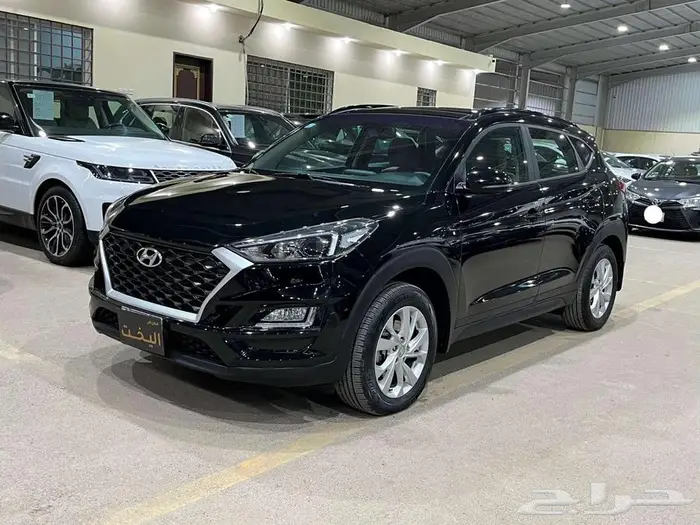 توسان 2021 نص فل سعودي 3