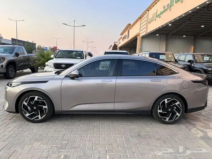 شانجان ايدو بلس 2025 3