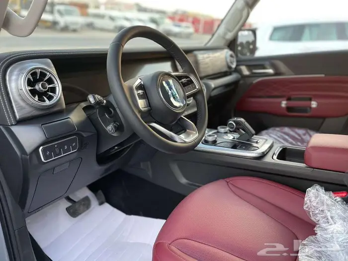 تانك 300 فل اوبشن 2026 جديد 6