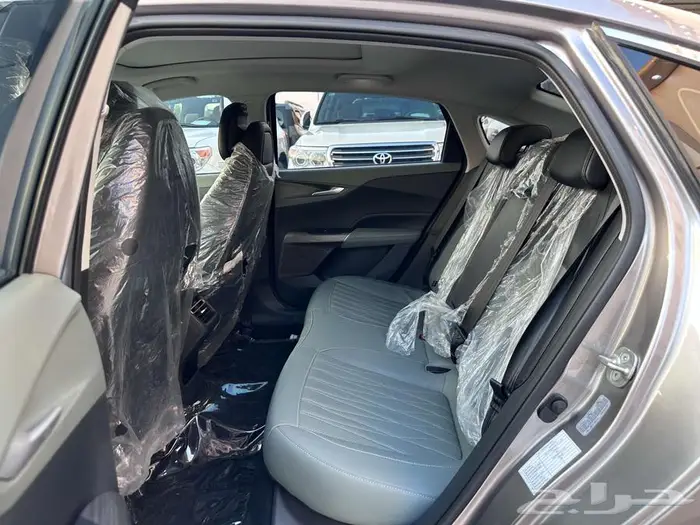 شانجان ايدو بلس 2025 25