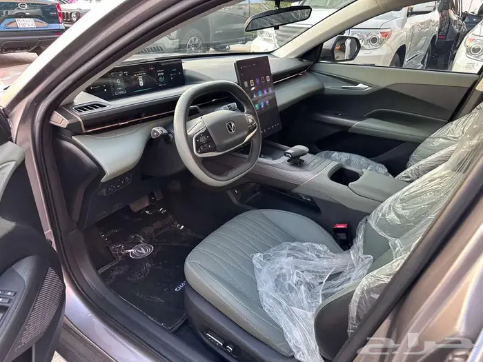 شانجان ايدو بلس 2025 27