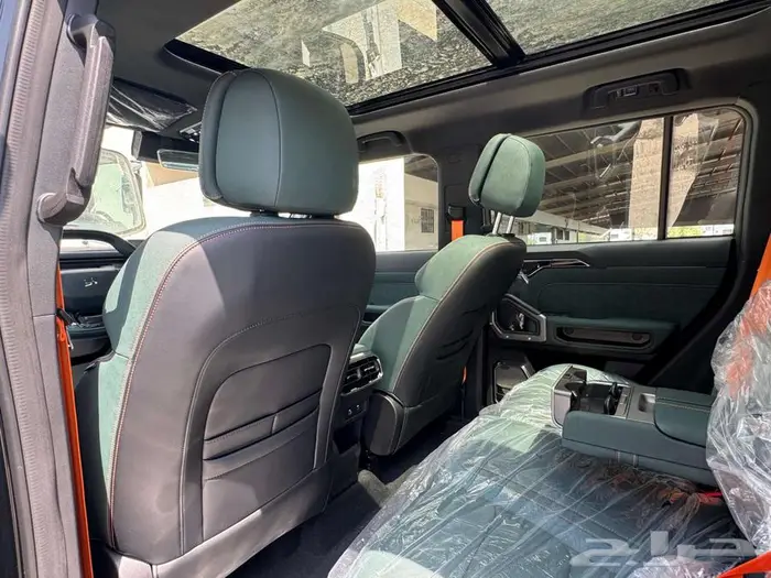 جيتور t2 لاكجيري 2026 فل كامل - 2.0 19