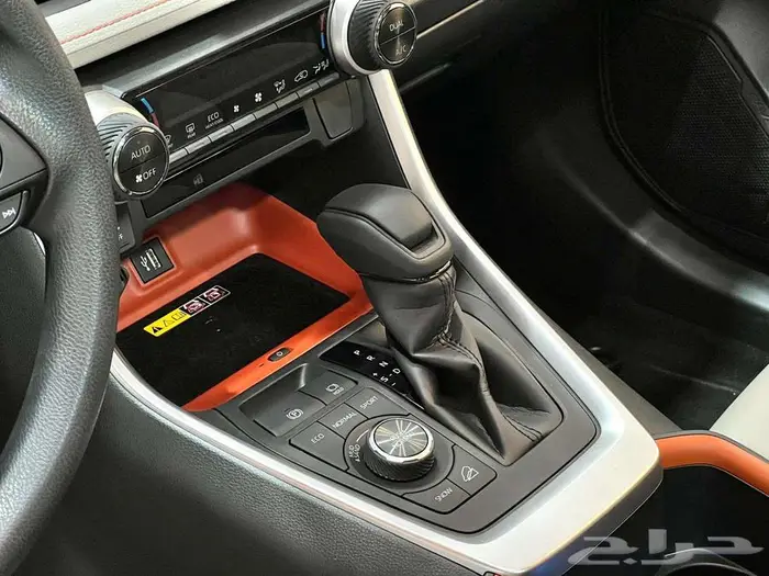 تويوتا راف فور اكس ال اي بنزين فتحة سقف 2025 كاش واقساط 9