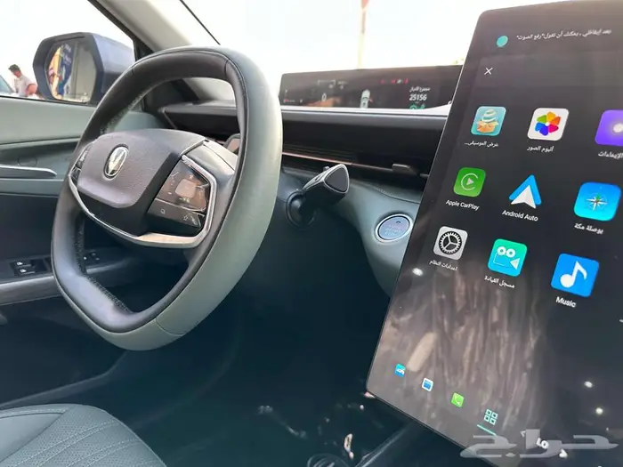 شانجان ايدو بلس 2025 22