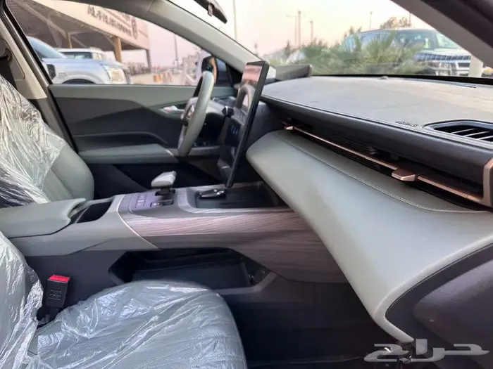 شانجان ايدو بلس 2025 24