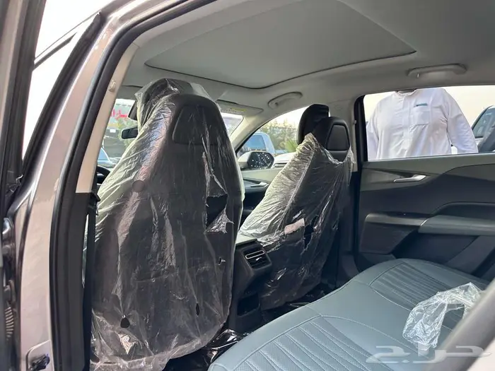 شانجان ايدو بلس 2025 21