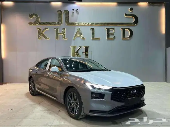 فورد تورس موديل 2026 3