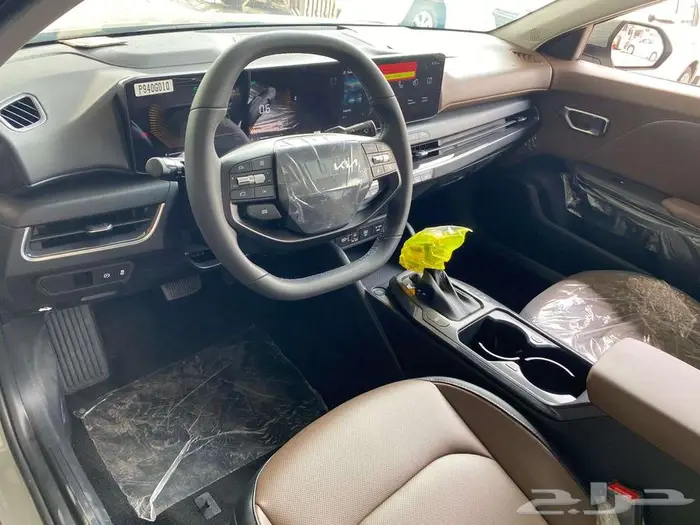 كيا k4 نص فل 2026 GLX اقساط وكاش اقل هامش ربح اقوى العروض 6