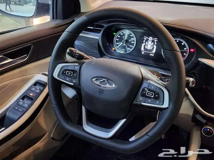 شيري اريزو 5 كمفورت خليجي 2026 17