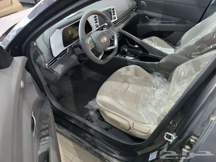 هونداي النترا سمارت 2026 HYUNDAI ELANTRA SMART عروض سفنز 1