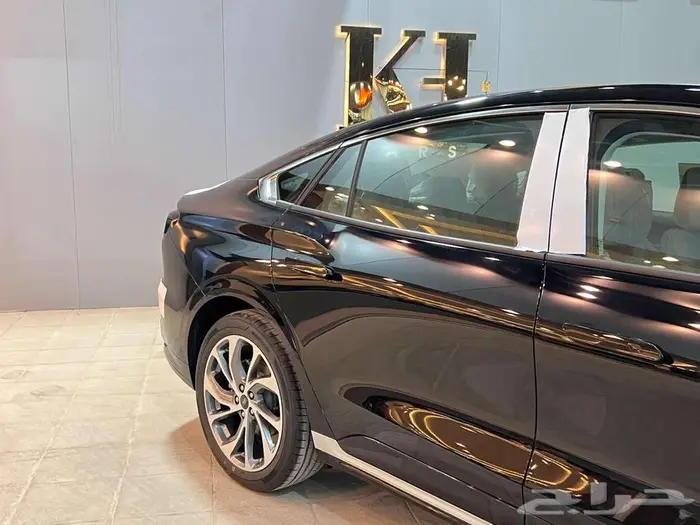 فورد تورس تيتانيوم و امبيانتي 2026 قسطها مع خالد 4