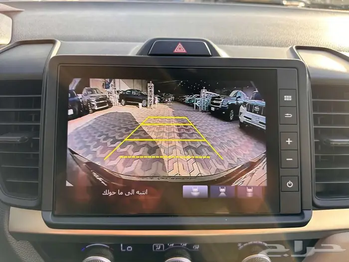 هوندا سيتي سبورت 2024 21