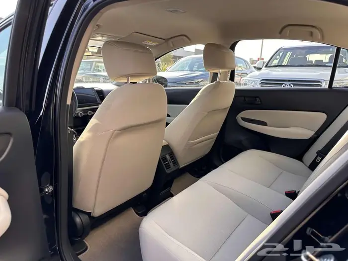 هوندا سيتي سبورت 2024 15