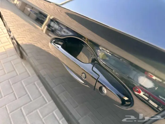 هوندا سيتي سبورت 2024 14