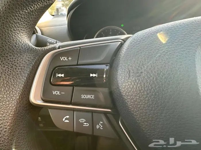 هوندا سيتي سبورت 2024 13