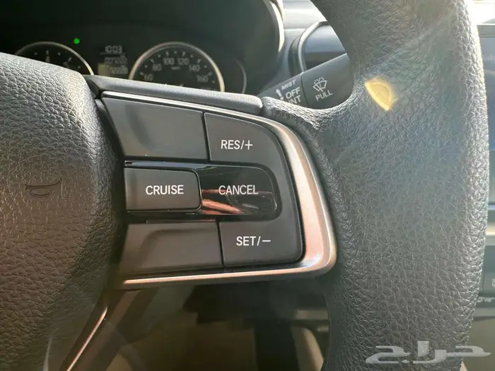 هوندا سيتي سبورت 2024 12